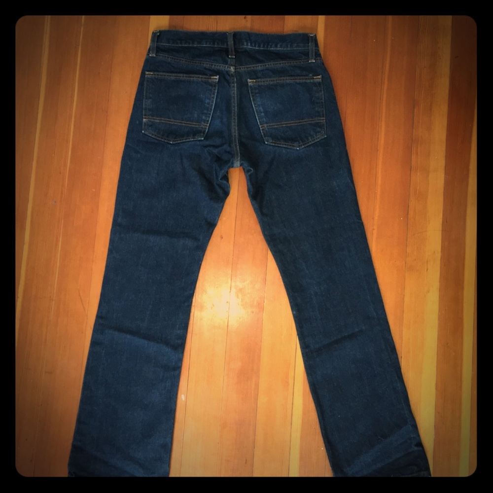 Arizona Men’s Jeans Original Boot Cut